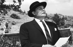 Το «χωριό» που γυρίστηκε το «Υπάρχει και φιλότιμο» είναι στην Αττική