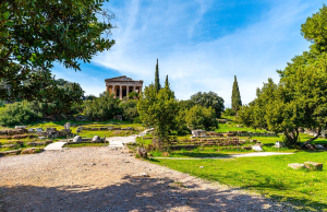 5 καταπληκτικές δωρεάν ξεναγήσεις στην Αθήνα για την Κυριακή 18/2