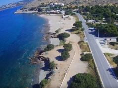 ΚΕΔΕ: Ομόφωνη απόφαση για τις παραλίες – Τι ζητούν οι Δήμαρχοι