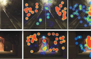 Έρευνα αποδεικνύει ότι η επιστροφή στο σπίτι τη νύχτα συνιστά διαφορετική εμπειρία για γυναίκες και άντρες
