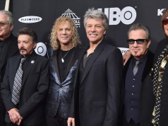 Νέο ντοκιμαντέρ και ειδικός εορτασμός για τους Bon Jovi