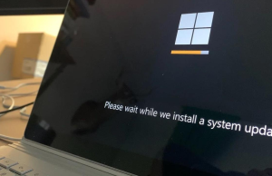 Windows: Διορθώνεται μετά από χρόνια ένα από τα πιο εκνευριστικά κουσούρια τους
