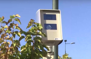 Βροχή τα πρόστιμα των 200 ευρώ στην Αθήνα -Ποιες κάμερες γράφουν ακατάπαυστα