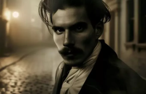 Έτσι έμοιαζε ο Τζακ ο Αντεροβγάλτης – Το «πορτρέτο» του διαβόητου δολοφόνου μέσω Τεχνητής Νοημοσύνης