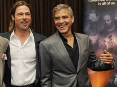 «Wolfs»: Μπραντ Πιτ και Τζορτζ Κλούνεϊ, δυό μοναχικοί λύκοι στη Νέα Υόρκη