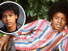Michael: Βρέθηκε ο ηθοποιός που θα υποδυθεί τον Michael Jackson στην παιδική του ηλικία