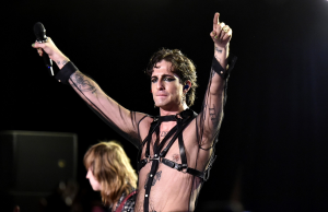 Επτά κορυφαίοι καλλιτέχνες που ξεκίνησαν την καριέρα τους από τη Eurovision.