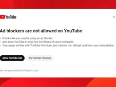 Οριστικό τέλος για το AdBlock στο YouTube – Η Google ετοιμάζει πιο σκληρά μετρά