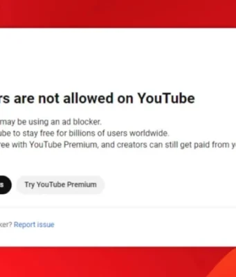 Οριστικό τέλος για το AdBlock στο YouTube – Η Google ετοιμάζει πιο σκληρά μετρά
