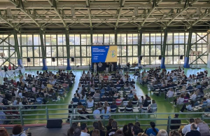 Χίλια δωρεάν Τεστ Επαγγελματικού Προσανατολισμού σε μαθητές της Γλυφάδας