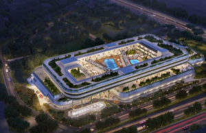 Πώς το τουριστικό «Project Voria» με καζίνο θα μεταμορφώσει το Μαρούσι – Οι οδικές παρεμβάσεις, το Μετρό, το ΟΑΚΑ