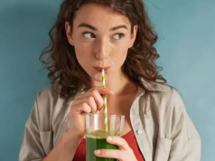 Αντιρυτιδικά καλαμάκια; Μα κάνουν τα καλαμάκια ρυτίδες;