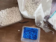 Γνωστός εστιάτορας ο «εγκέφαλος» του κυκλώματος με τα αναβολικά στη Γλυφάδα – Πουλούσε τα στεροειδή στο μαγαζί του