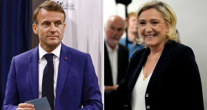 Γαλλία: «Σοκ, γαλλική τραγωδία, μπούμερανγκ στον Μακρόν» – Πώς υποδέχτηκε ο Τύπος το αποτέλεσμα των εκλογών