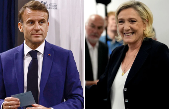 Γαλλία: «Σοκ, γαλλική τραγωδία, μπούμερανγκ στον Μακρόν» – Πώς υποδέχτηκε ο Τύπος το αποτέλεσμα των εκλογών