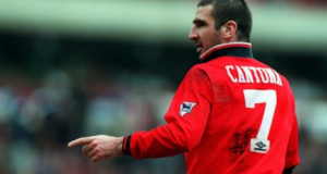 Τους πλάκωσε στα μπινελίκια on air: Το θρυλικό ξέσπασμα του Ερίκ Καντονά εναντίον δημοσιογράφων και του… Πάπα!