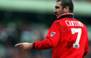 Τους πλάκωσε στα μπινελίκια on air: Το θρυλικό ξέσπασμα του Ερίκ Καντονά εναντίον δημοσιογράφων και του… Πάπα!