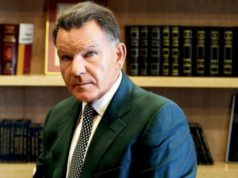 Πέθανε ο Αλέξης Κούγιας σε ηλικία 74 ετών